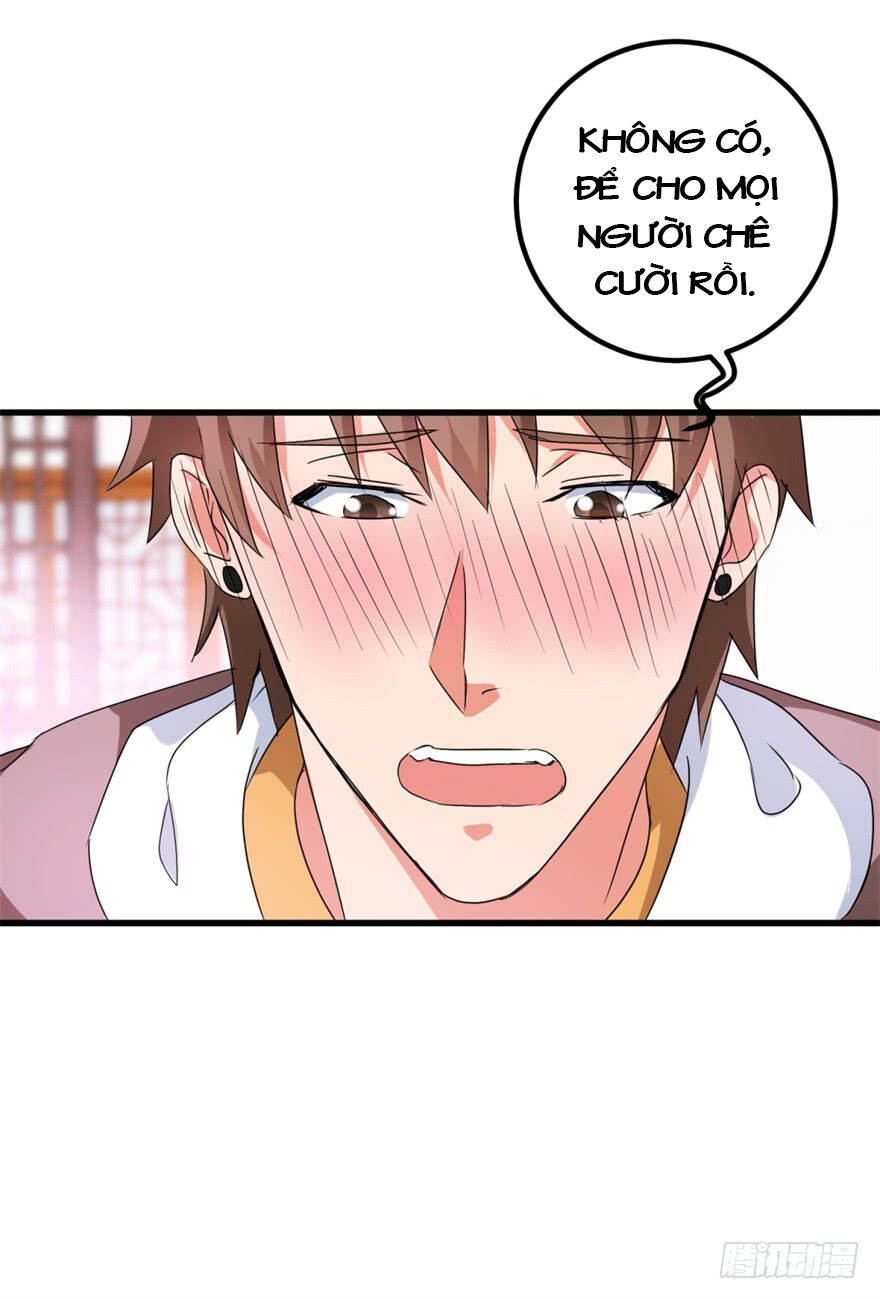 Thấu Thị Tiên Y: Chapter 34