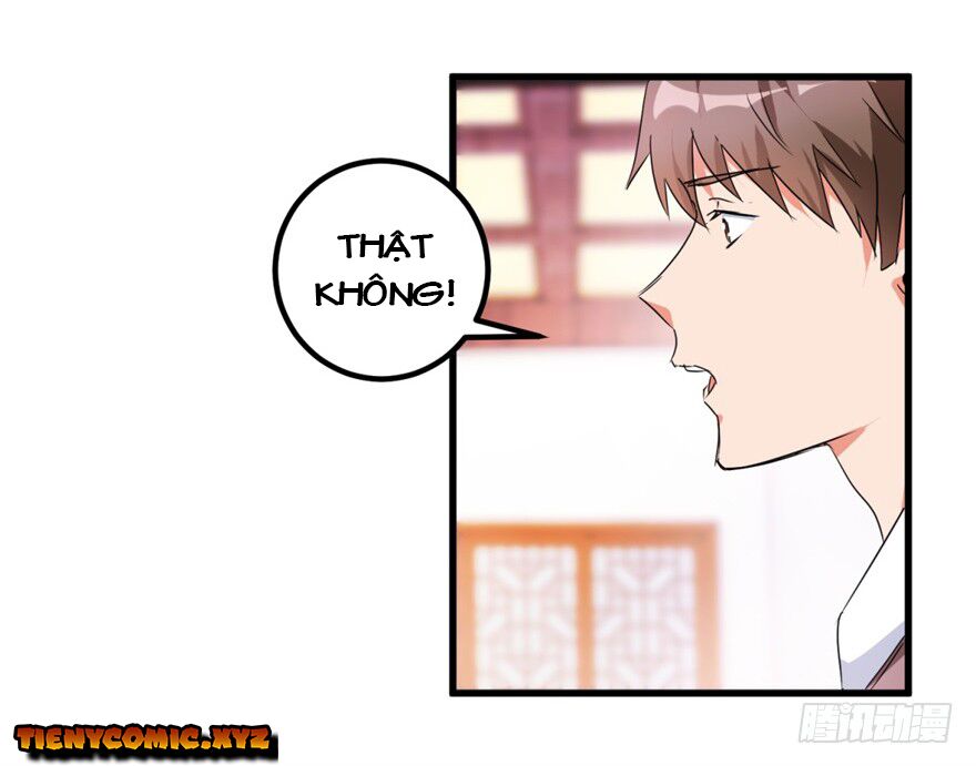 Thấu Thị Tiên Y: Chapter 34