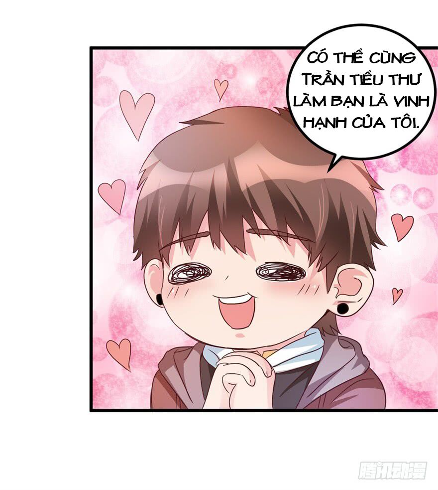 Thấu Thị Tiên Y: Chapter 36