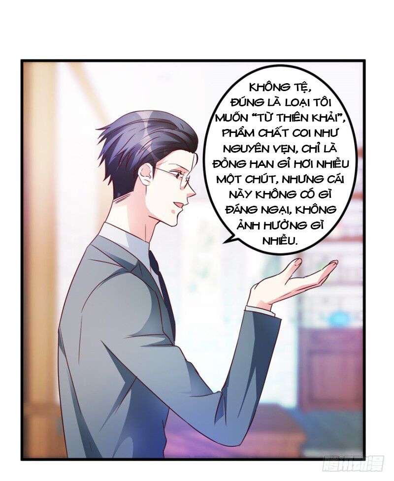 Thấu Thị Tiên Y: Chapter 38