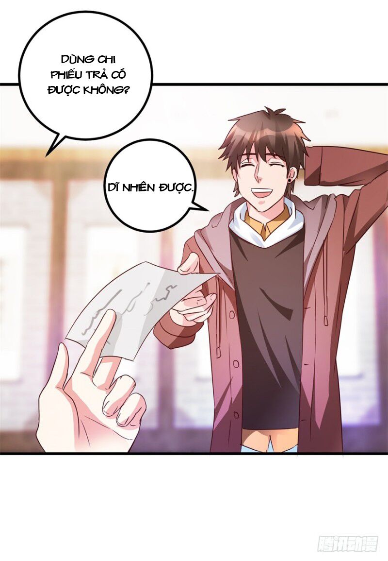 Thấu Thị Tiên Y: Chapter 38