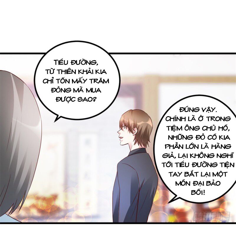 Thấu Thị Tiên Y: Chapter 38
