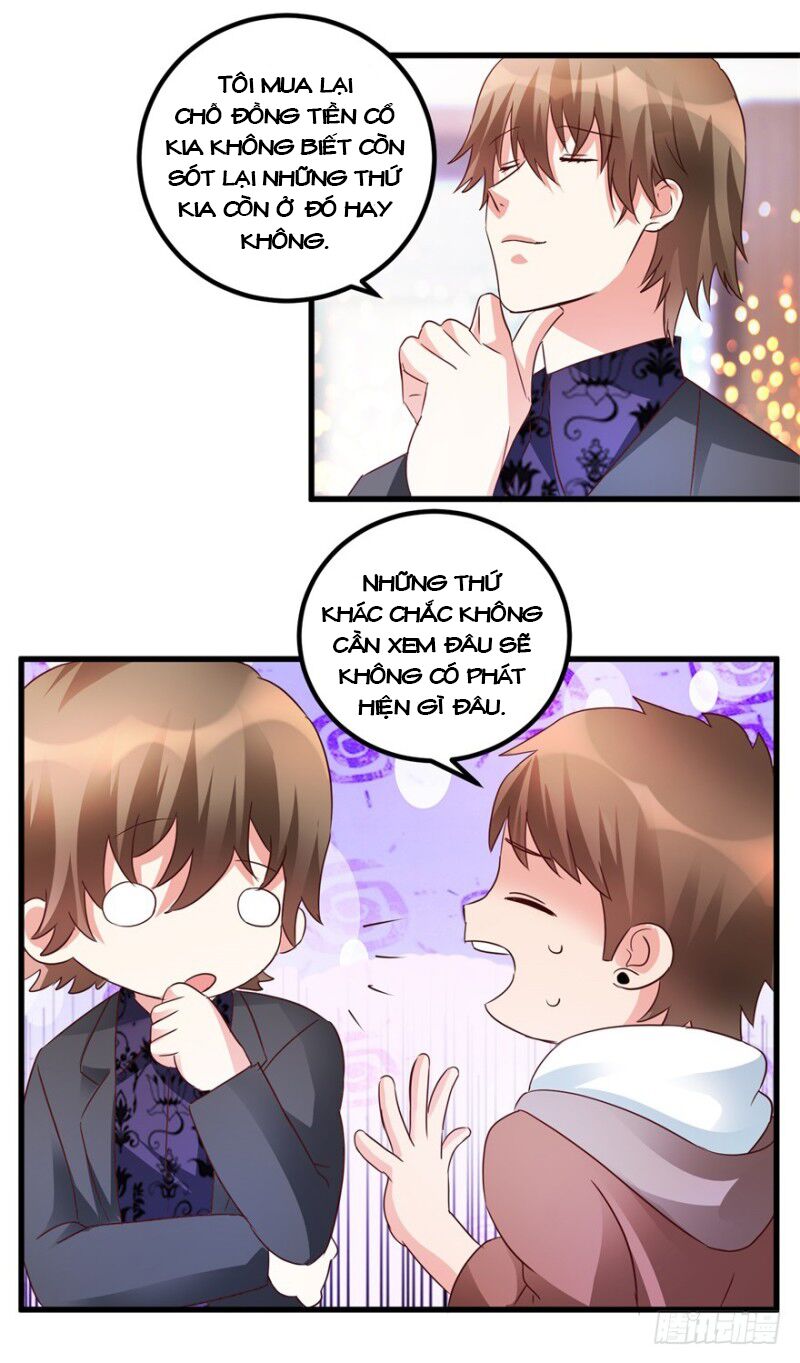 Thấu Thị Tiên Y: Chapter 38