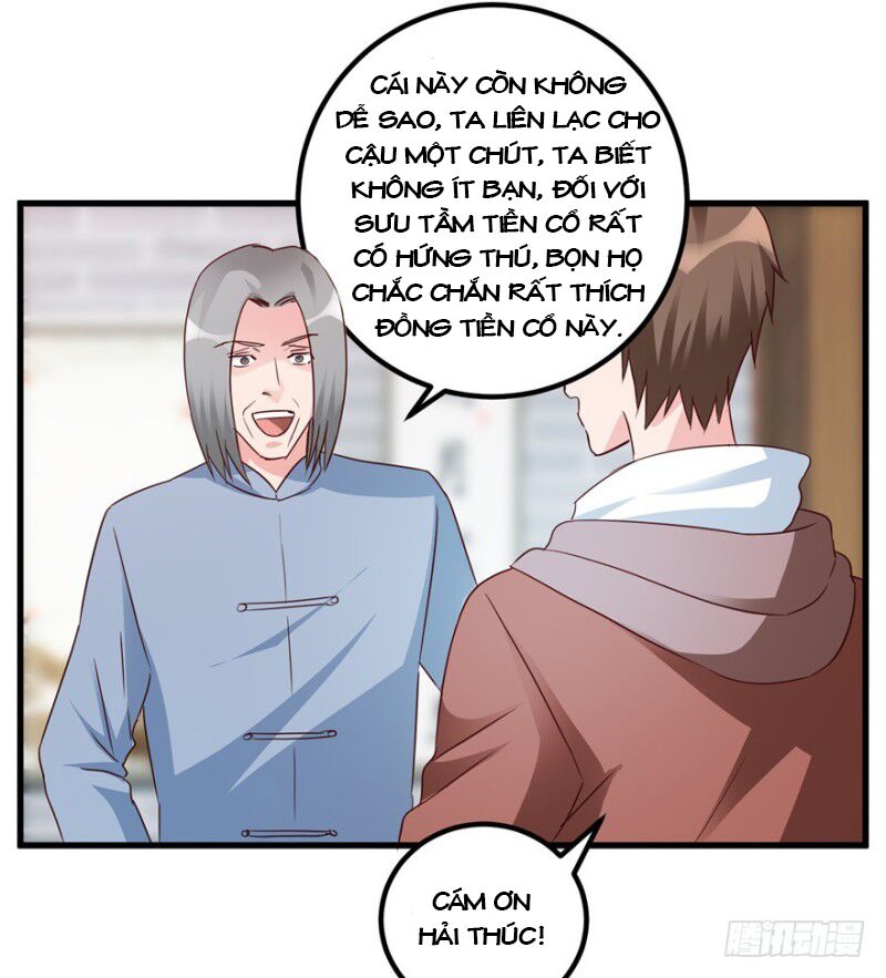 Thấu Thị Tiên Y: Chapter 38