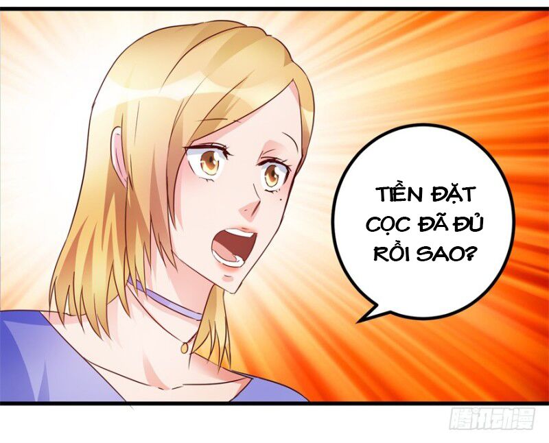 Thấu Thị Tiên Y: Chapter 39