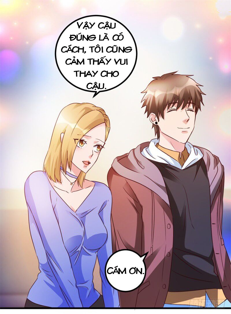 Thấu Thị Tiên Y: Chapter 39