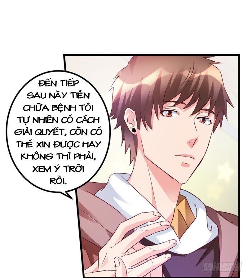 Thấu Thị Tiên Y: Chapter 39