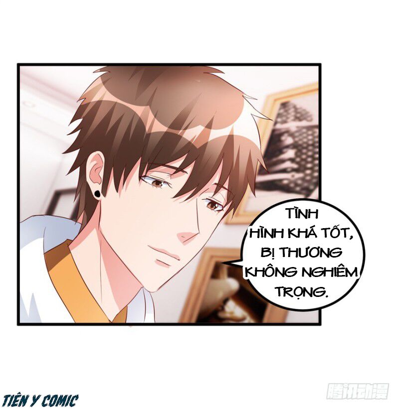 Thấu Thị Tiên Y: Chapter 41