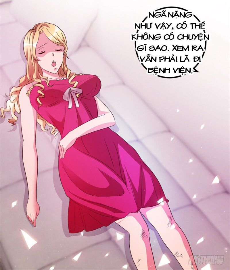 Thấu Thị Tiên Y: Chapter 42