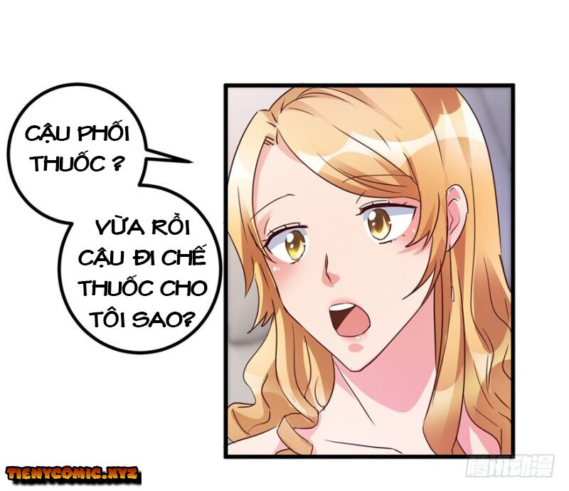Thấu Thị Tiên Y: Chapter 42