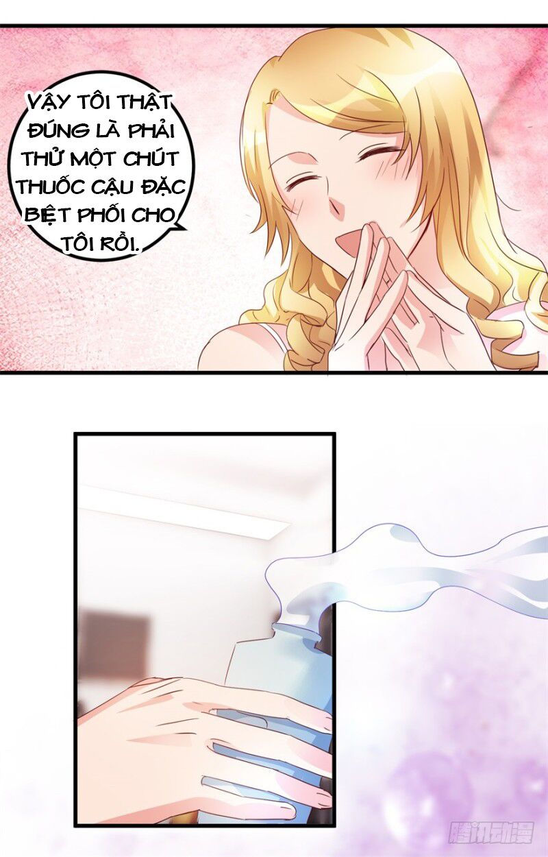 Thấu Thị Tiên Y: Chapter 42