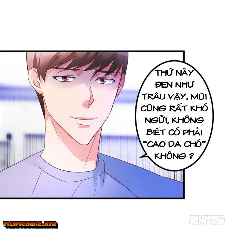 Thấu Thị Tiên Y: Chapter 42
