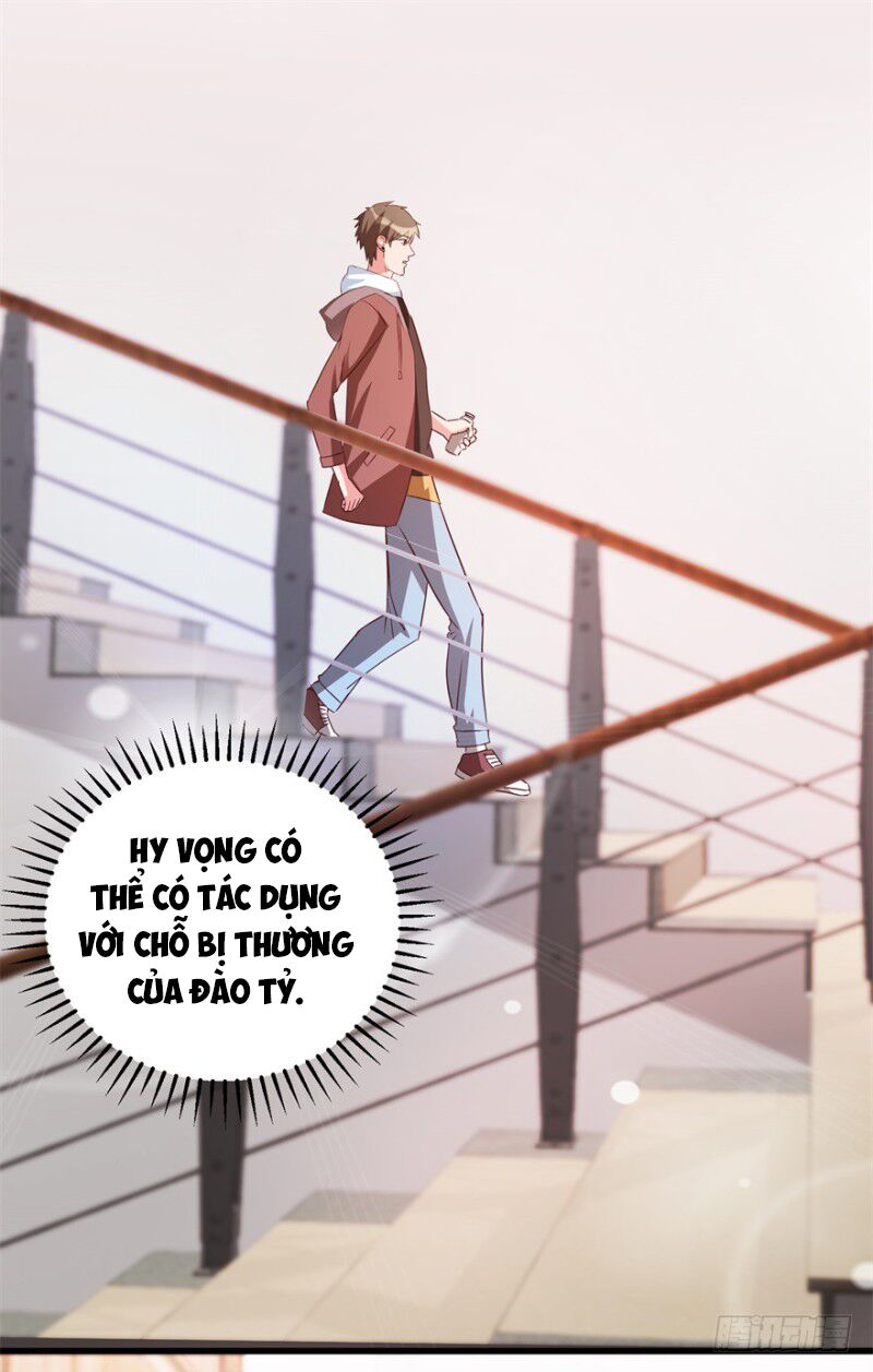 Thấu Thị Tiên Y: Chapter 42