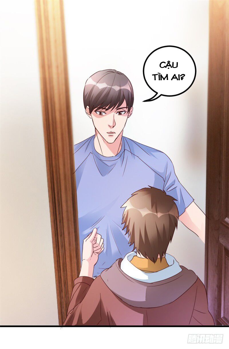 Thấu Thị Tiên Y: Chapter 42