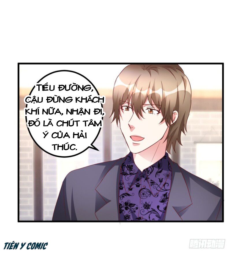 Thấu Thị Tiên Y: Chapter 44