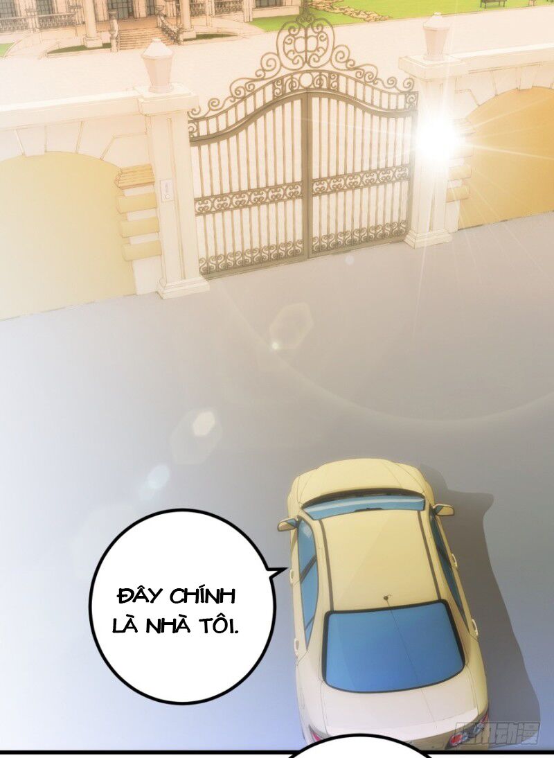 Thấu Thị Tiên Y: Chapter 44