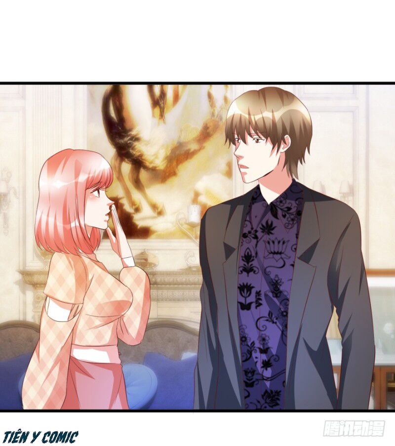 Thấu Thị Tiên Y: Chapter 44