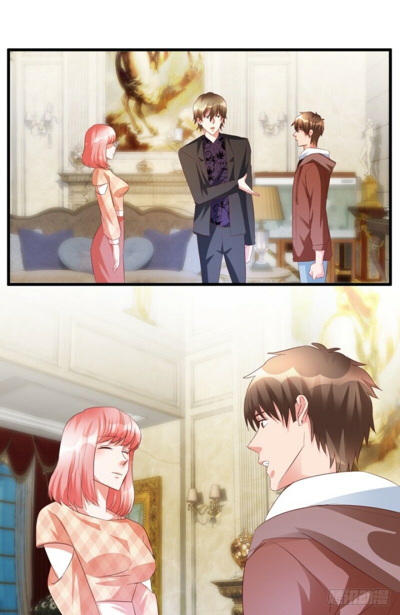 Thấu Thị Tiên Y: Chapter 44