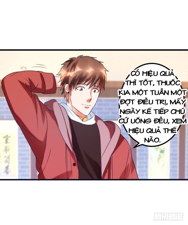 Thấu Thị Tiên Y: Chapter 44