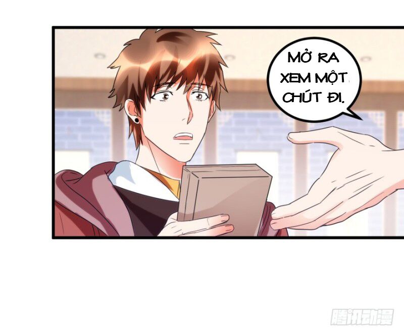 Thấu Thị Tiên Y: Chapter 44
