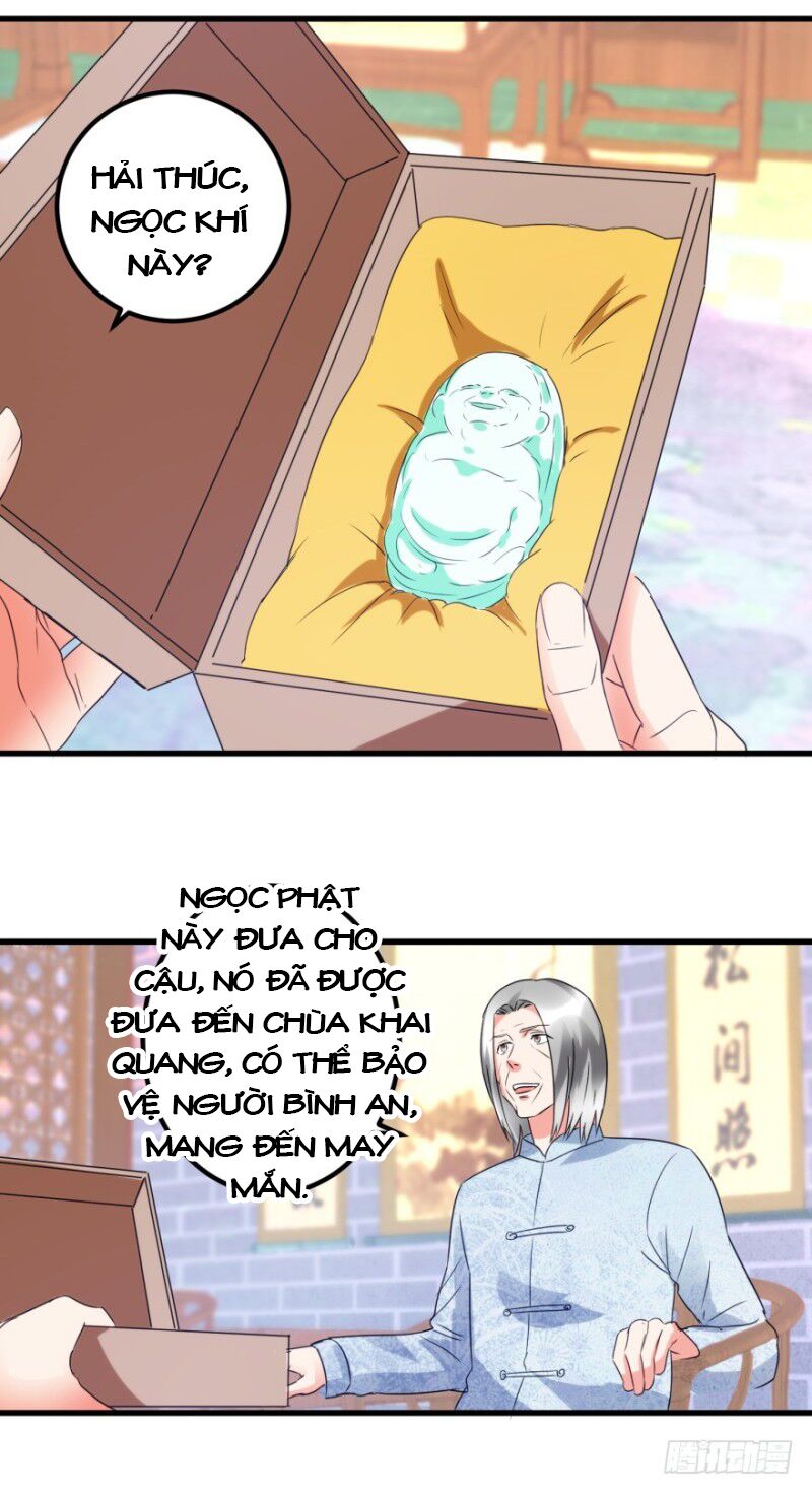 Thấu Thị Tiên Y: Chapter 44