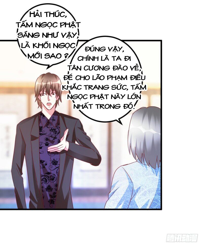 Thấu Thị Tiên Y: Chapter 44