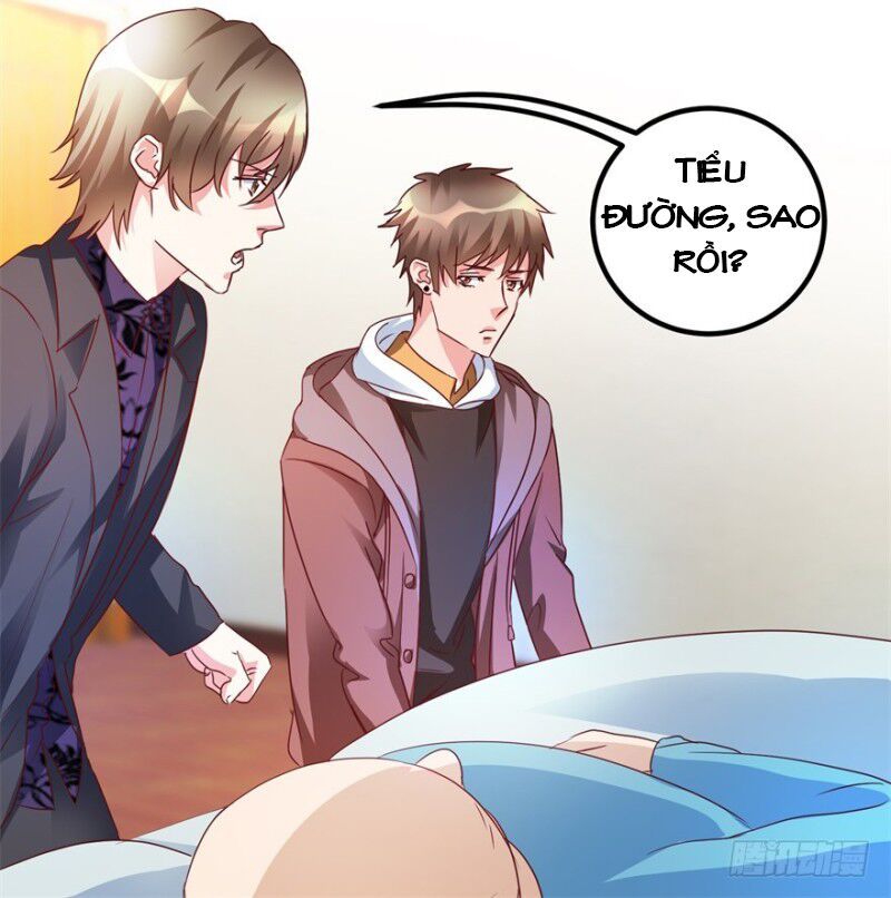 Thấu Thị Tiên Y: Chapter 45