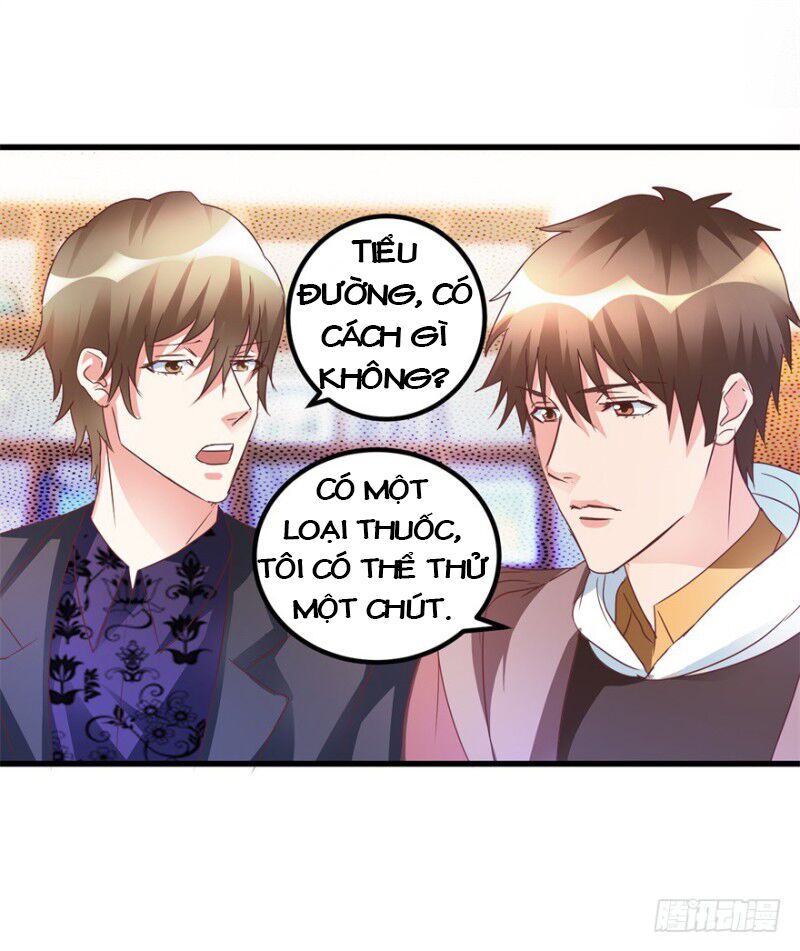 Thấu Thị Tiên Y: Chapter 45