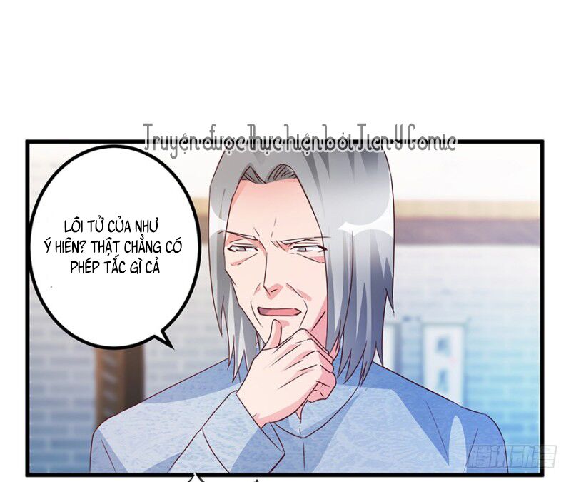 Thấu Thị Tiên Y: Chapter 46