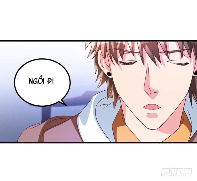 Thấu Thị Tiên Y: Chapter 46