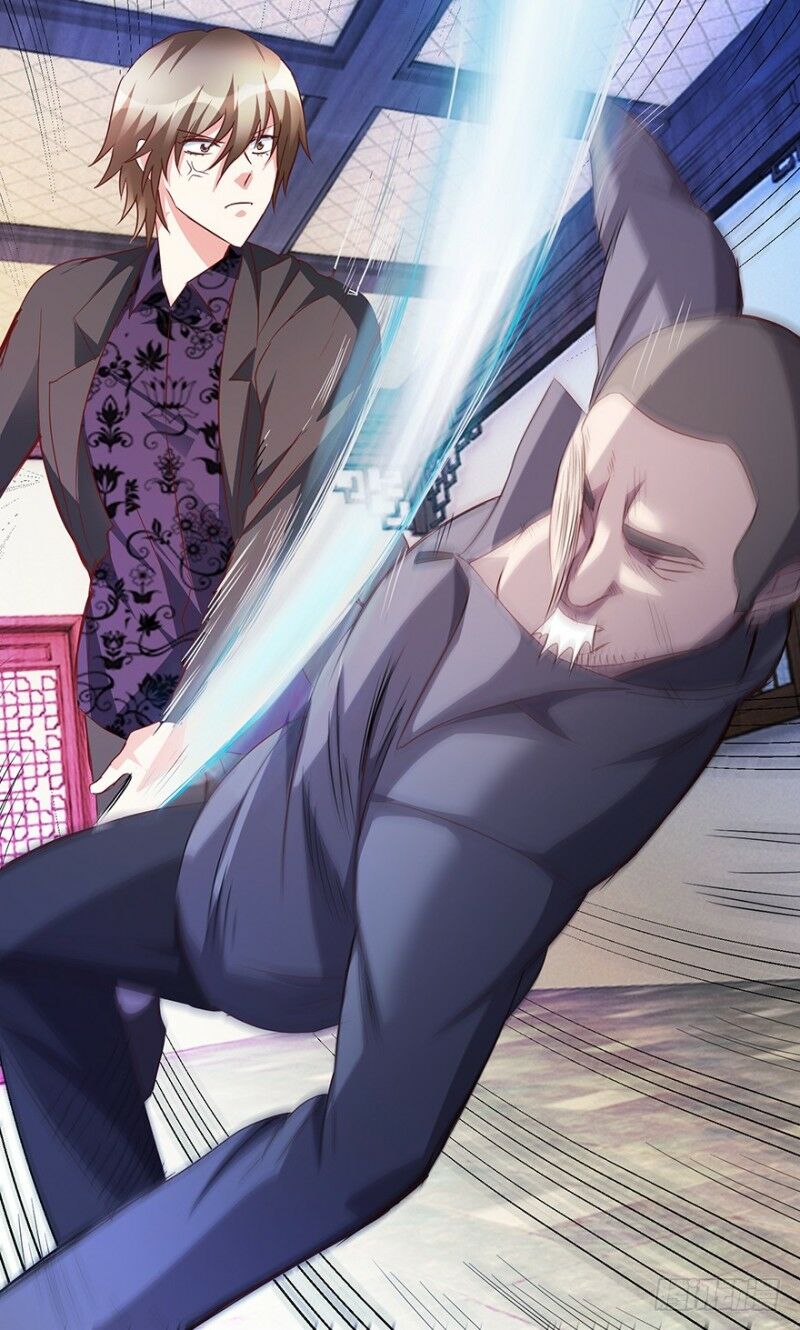 Thấu Thị Tiên Y: Chapter 46