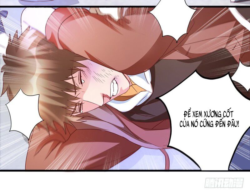 Thấu Thị Tiên Y: Chapter 46