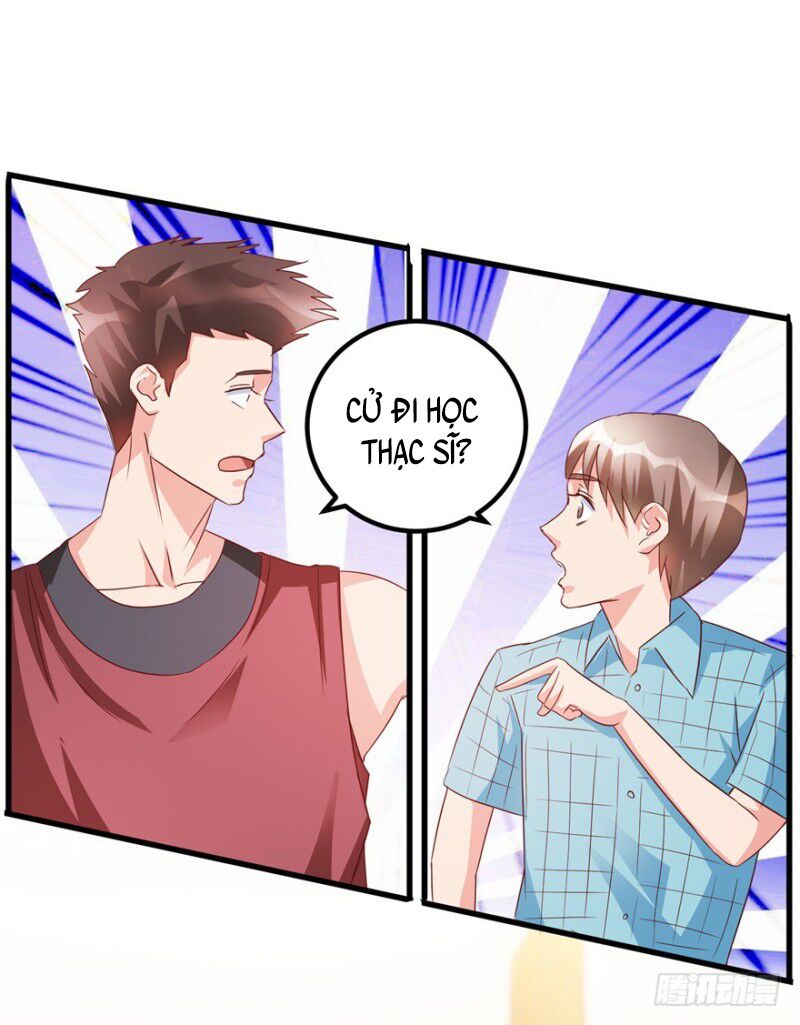 Thấu Thị Tiên Y: Chapter 48