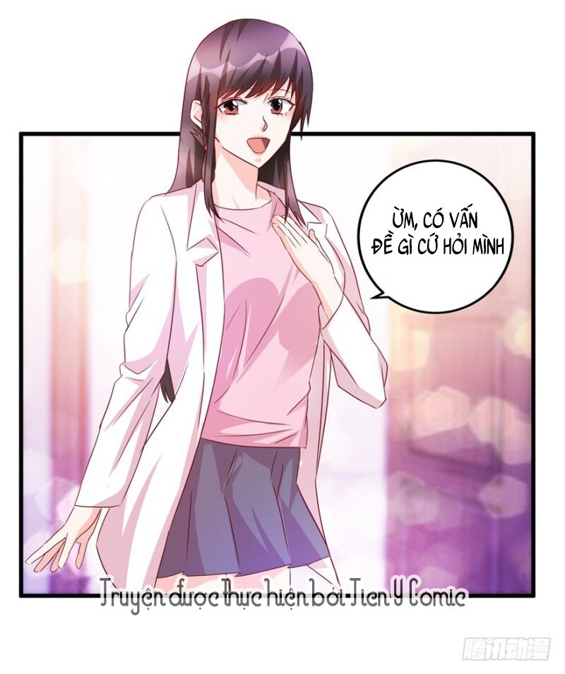 Thấu Thị Tiên Y: Chapter 48