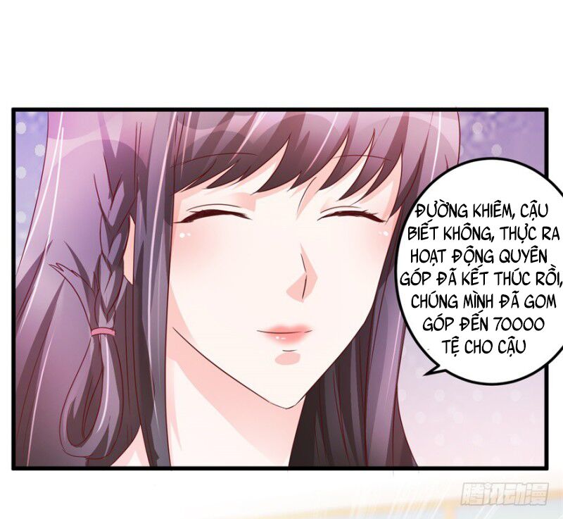 Thấu Thị Tiên Y: Chapter 48