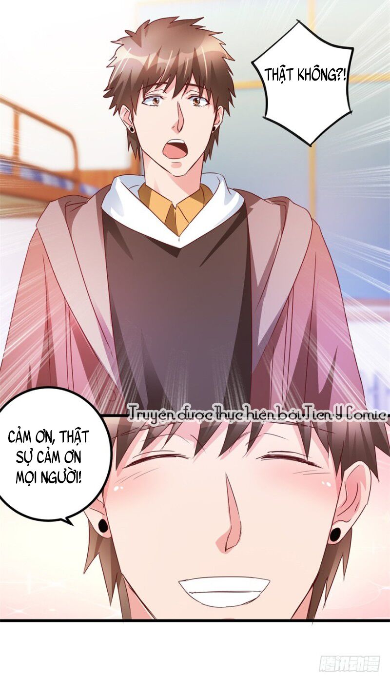 Thấu Thị Tiên Y: Chapter 48