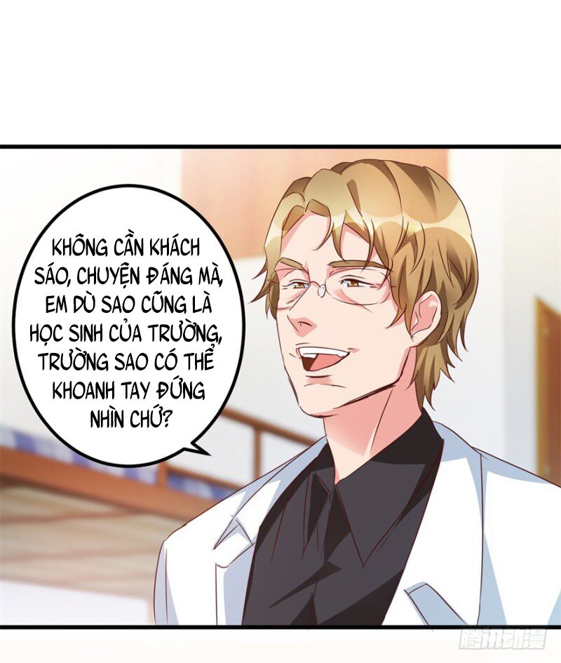 Thấu Thị Tiên Y: Chapter 48