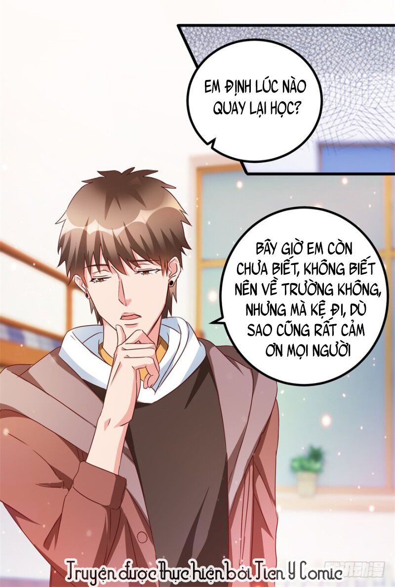 Thấu Thị Tiên Y: Chapter 48