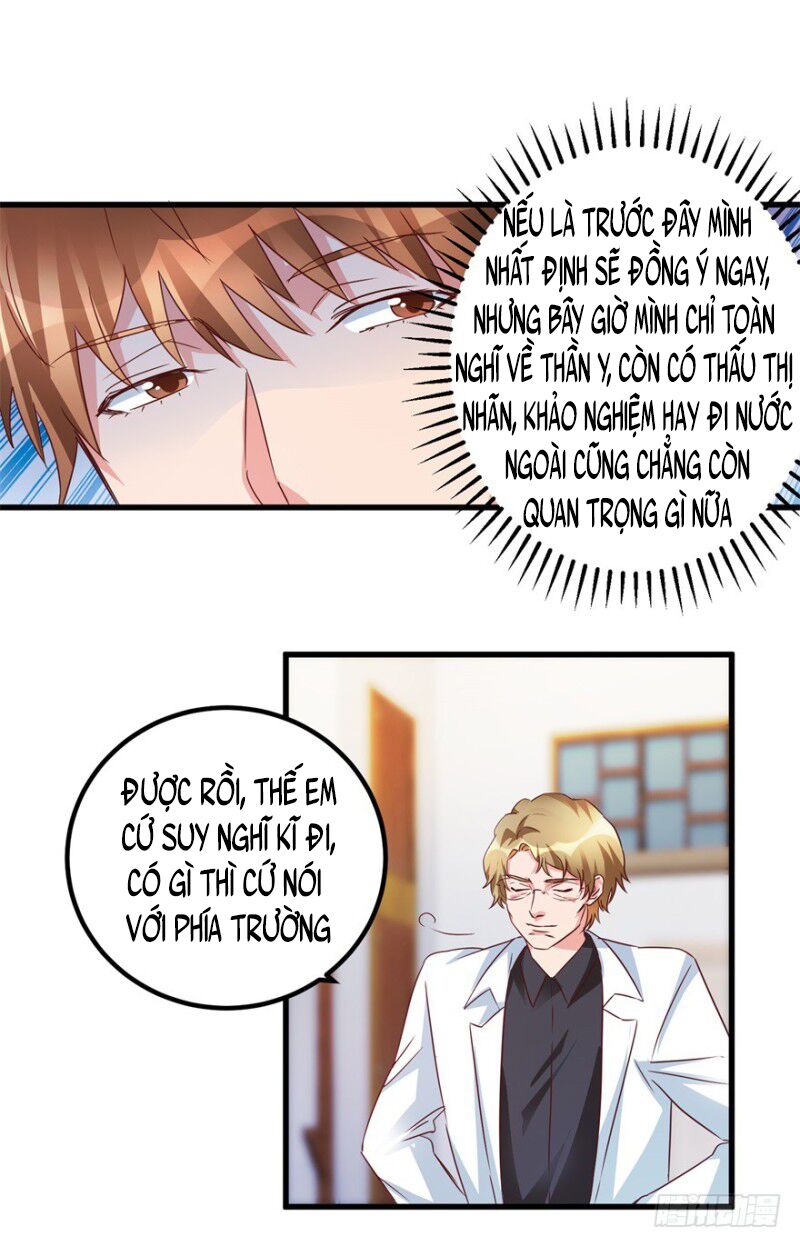 Thấu Thị Tiên Y: Chapter 48