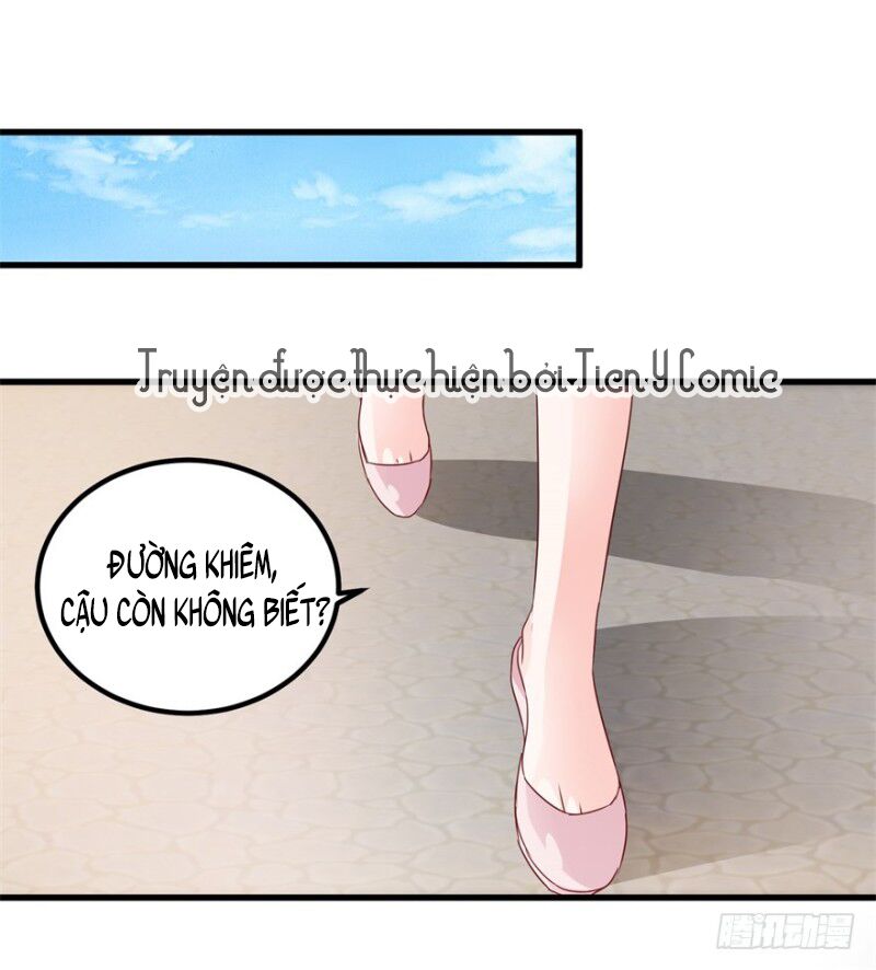 Thấu Thị Tiên Y: Chapter 48