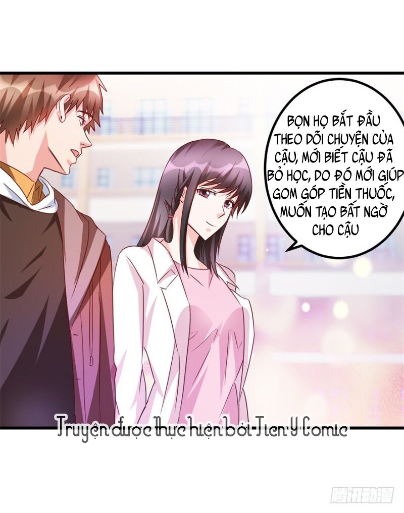 Thấu Thị Tiên Y: Chapter 48