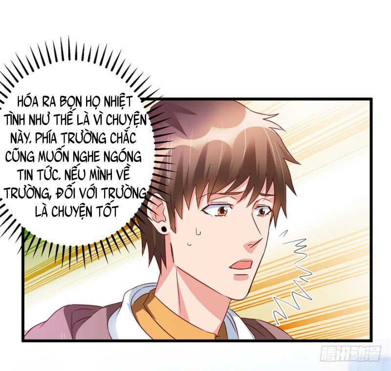 Thấu Thị Tiên Y: Chapter 48