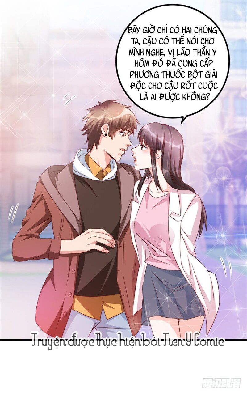 Thấu Thị Tiên Y: Chapter 48