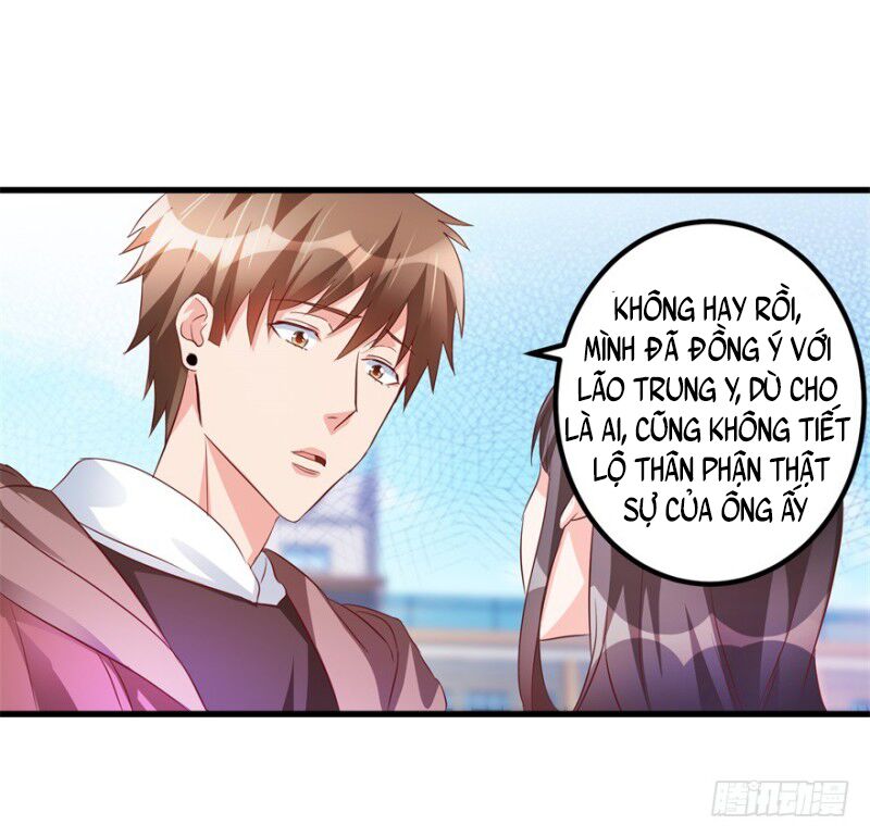 Thấu Thị Tiên Y: Chapter 48