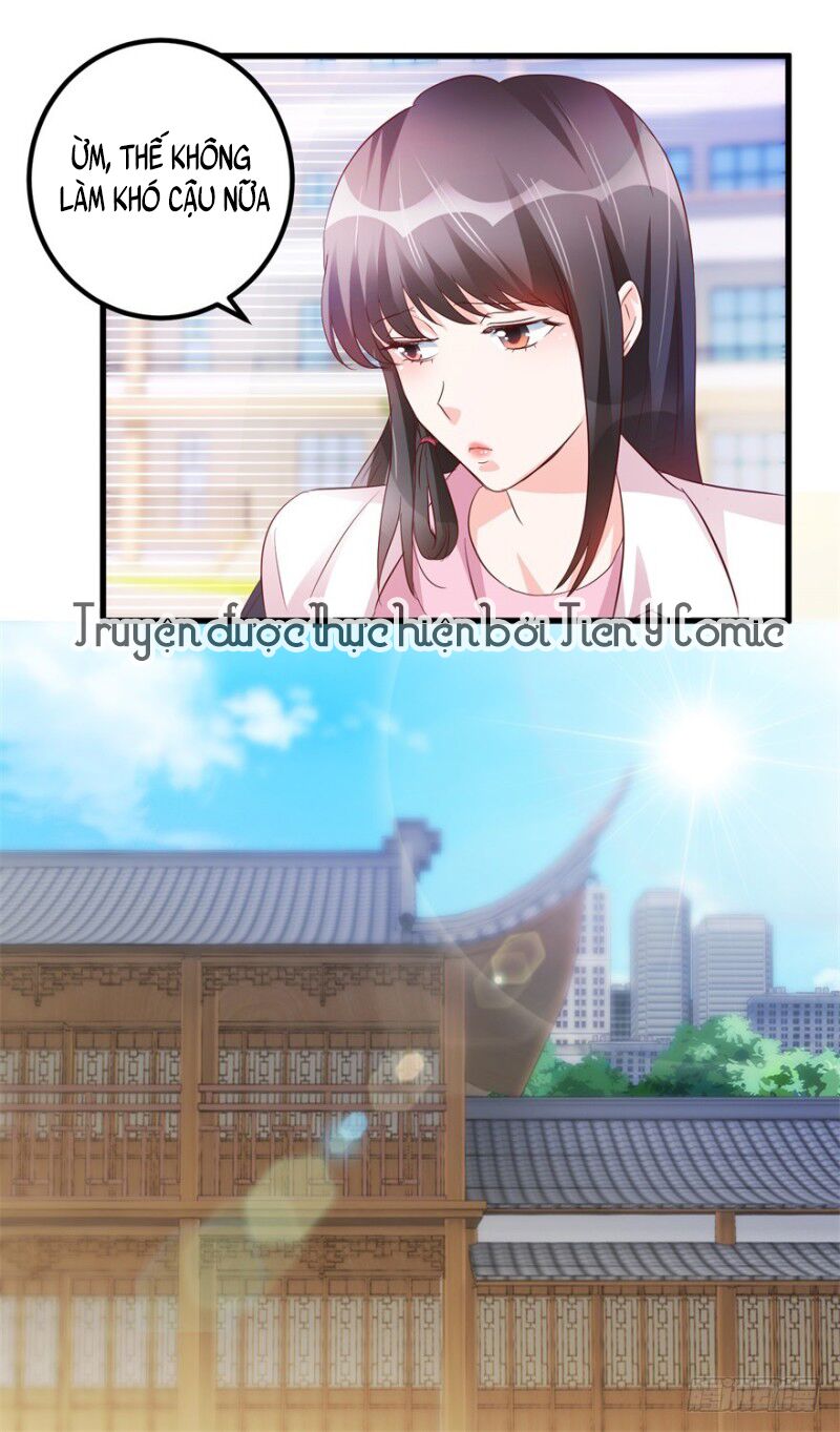 Thấu Thị Tiên Y: Chapter 48