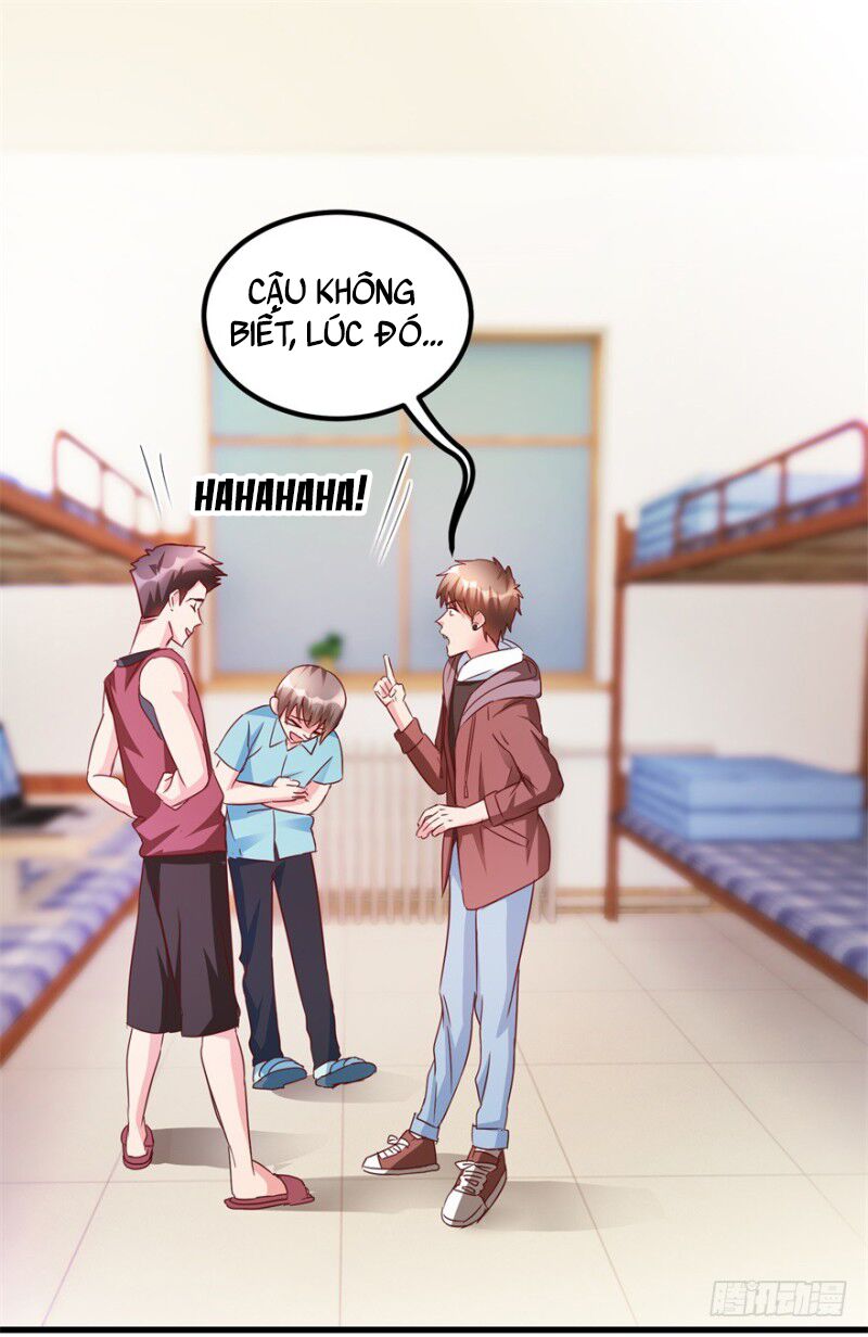 Thấu Thị Tiên Y: Chapter 48