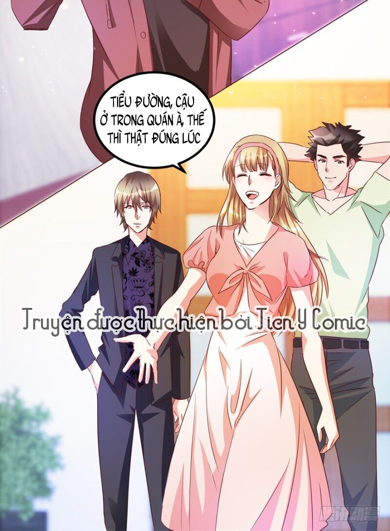 Thấu Thị Tiên Y: Chapter 48