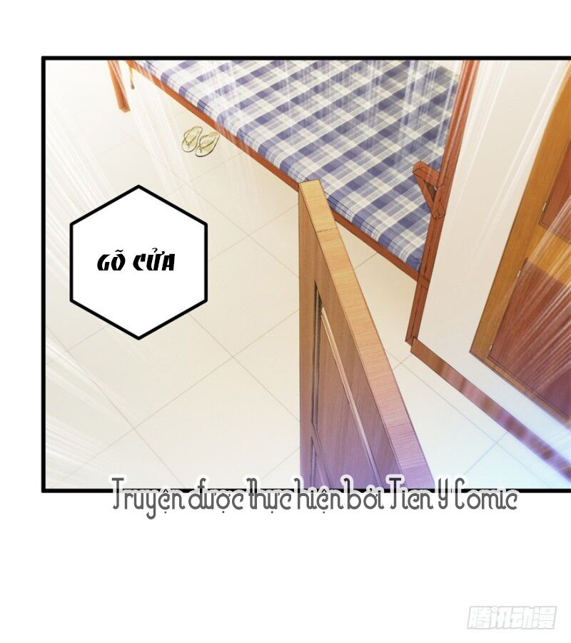 Thấu Thị Tiên Y: Chapter 48