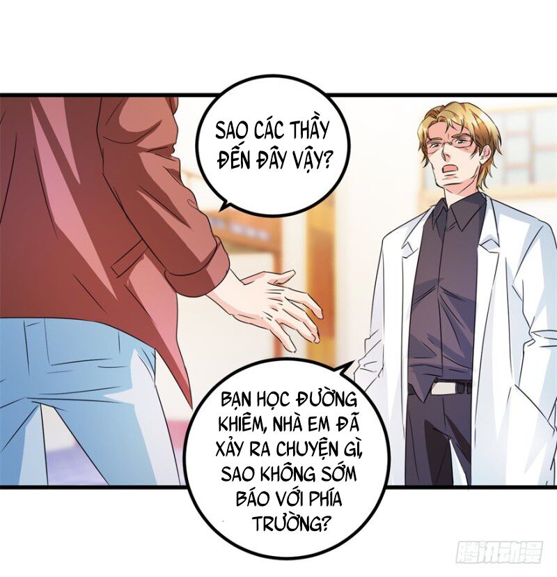 Thấu Thị Tiên Y: Chapter 48