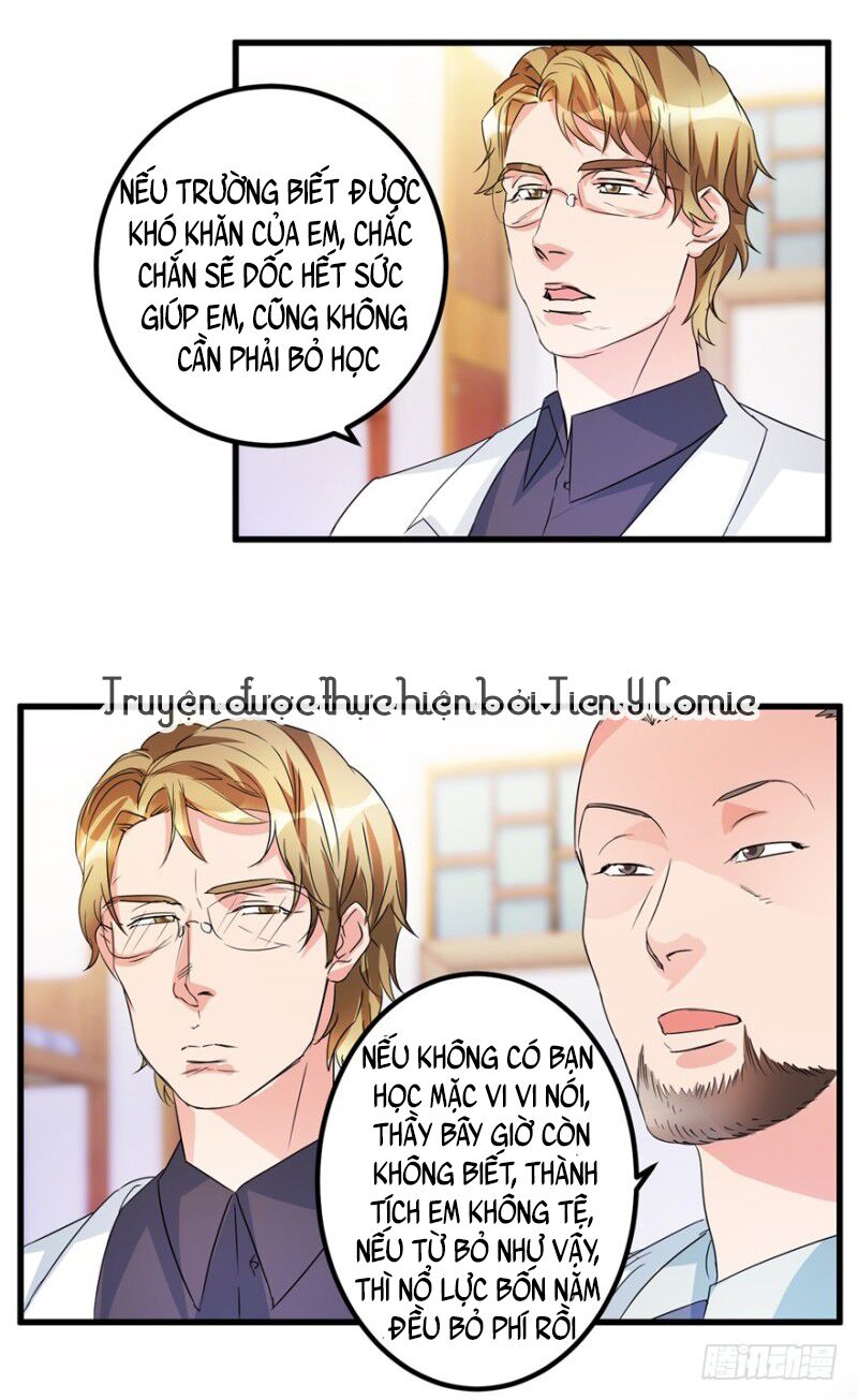 Thấu Thị Tiên Y: Chapter 48